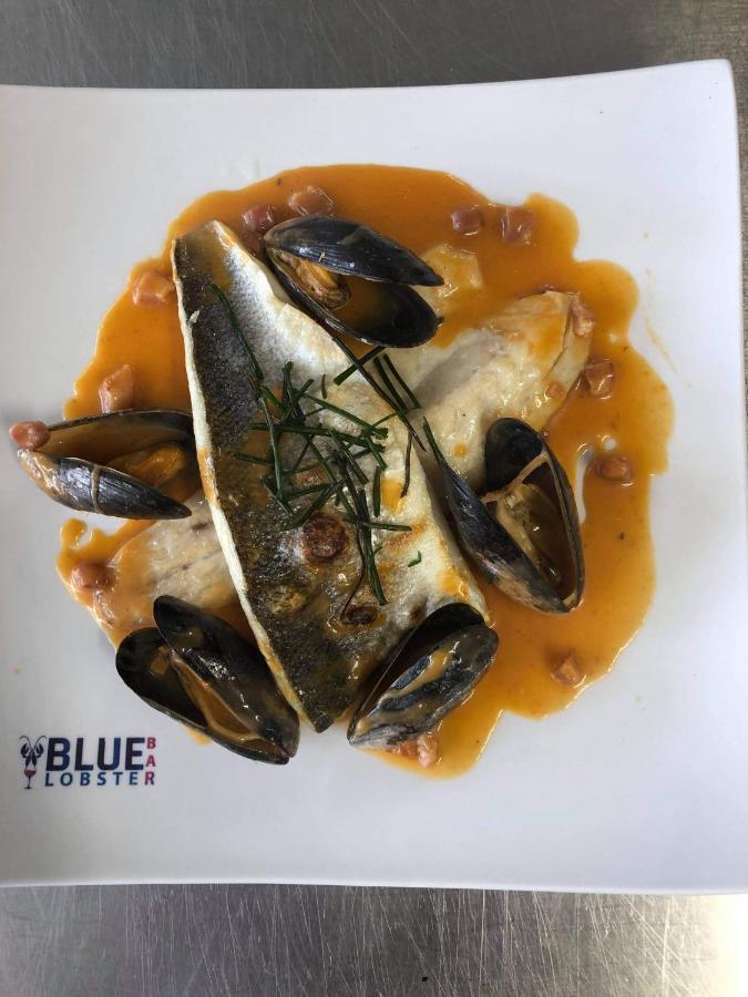 Murray Arms Hotel And Seafood Restaurant, Orkney Saint Margarets Hope Ngoại thất bức ảnh