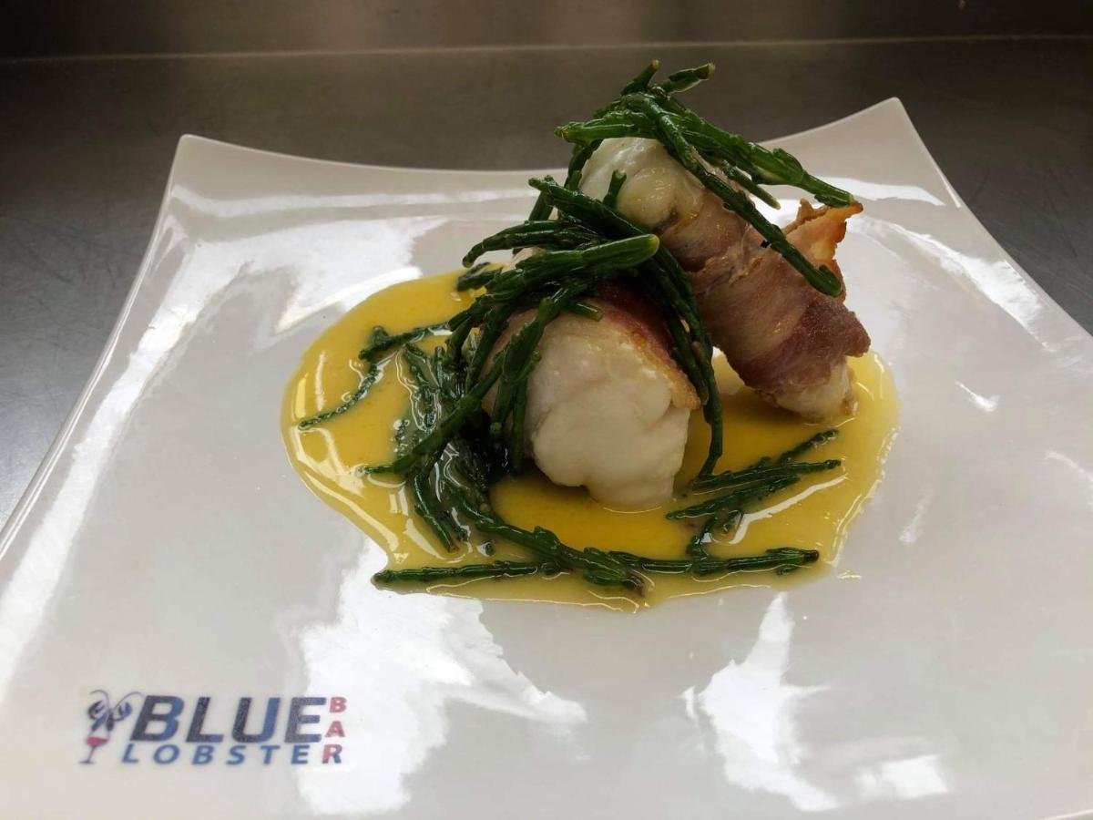 Murray Arms Hotel And Seafood Restaurant, Orkney Saint Margarets Hope Ngoại thất bức ảnh