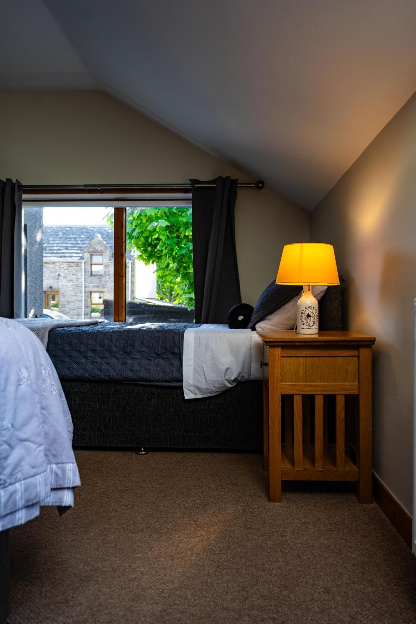 Murray Arms Hotel And Seafood Restaurant, Orkney Saint Margarets Hope Phòng bức ảnh
