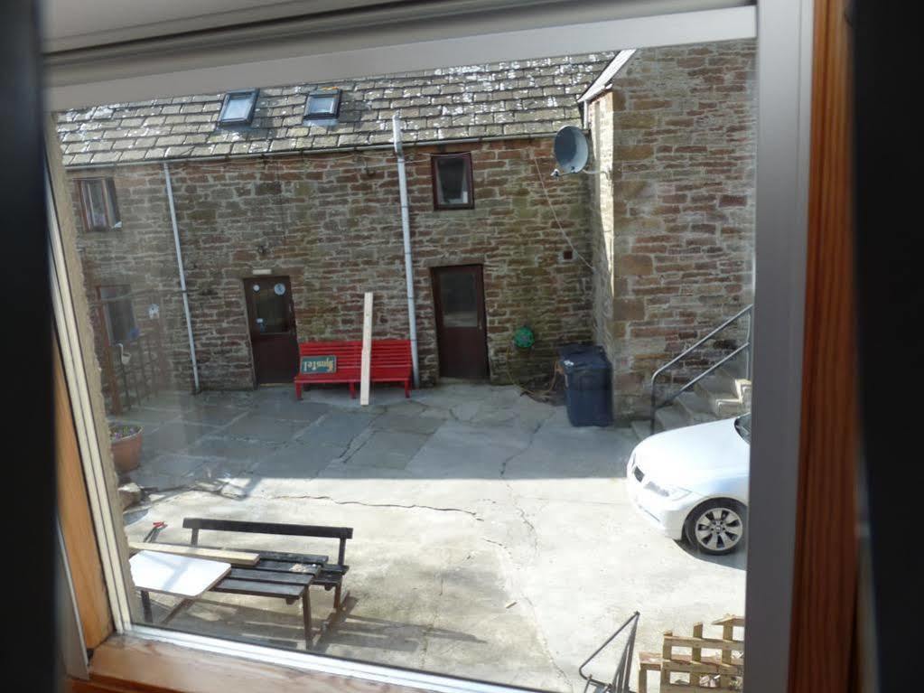 Murray Arms Hotel And Seafood Restaurant, Orkney Saint Margarets Hope Ngoại thất bức ảnh