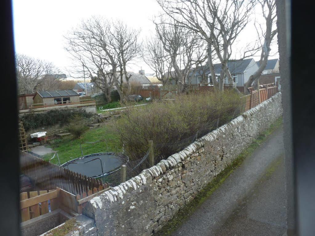 Murray Arms Hotel And Seafood Restaurant, Orkney Saint Margarets Hope Ngoại thất bức ảnh